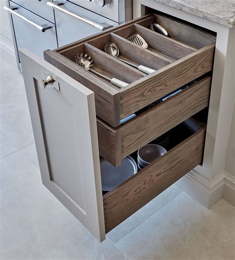 Dovetail Drawers Kitchen Drawers Tom Howley Kitchen Cabinet