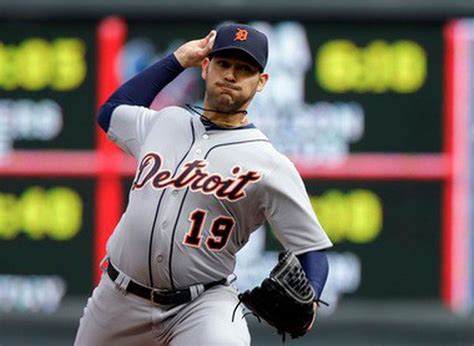Detroit Tigers Suffer Loss To Minnesota Twins On Two Run Double Off