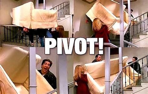 Pivot Friends Awful Announcing