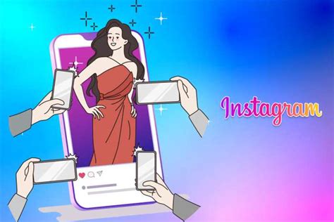 How To Become Famous On Instagram