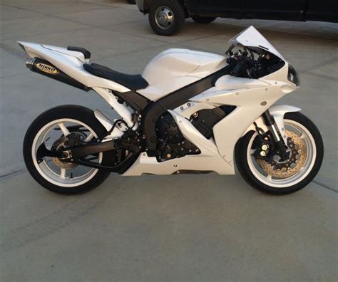 2005 Yamaha Yzf R1 Motorcycles For Sale