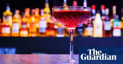 Gin Up Why Sales Of The Coloured And Flavoured Spirit Are Booming