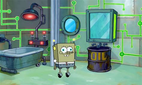 Watch Nickelodeon Unveils First Ever Spongebob Universe Crossover