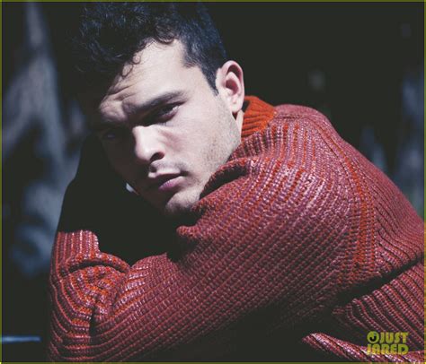 Pictures Of Alden Ehrenreich Picture 63979 Pictures Of Celebrities