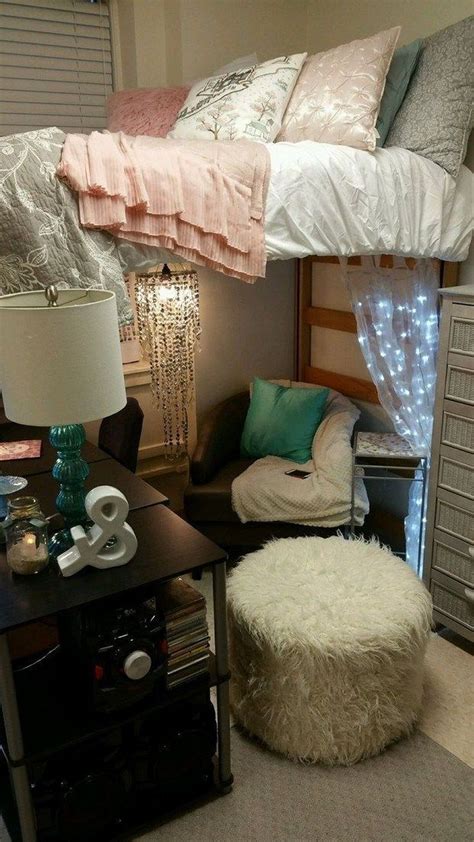 40 Efficient Dorm Room Organization Ideas Besthomish