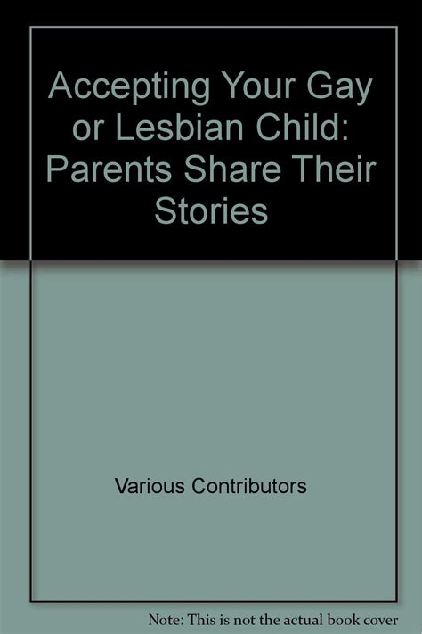 Bring Your Daughter Lesbian Stories Telegraph