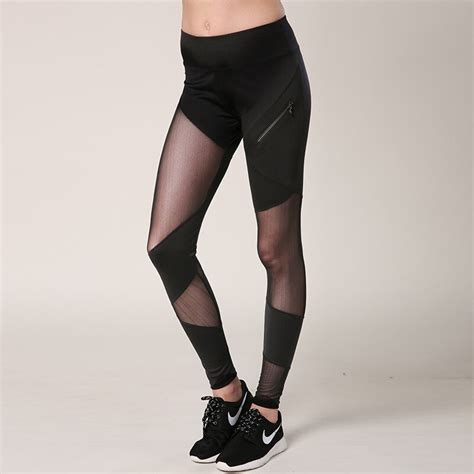 Leggings For Women Yoga Compression Pants Women Sports Gym Tights Woman Sportswear Leggings