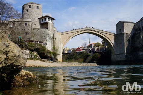 Stari Most, Mostar, Bosnia & Herzegovina - Worldwide Destination ...