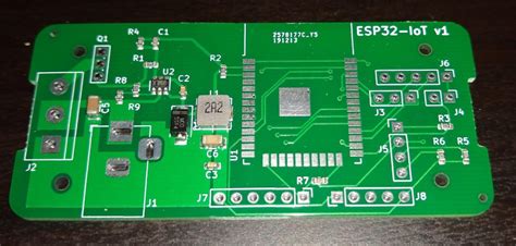 How To Design A Pcb For Beginners - Pcb Circuits