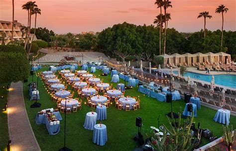 Luxury Weddings Scottsdale Wedding Venues The Phoenician