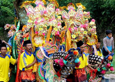 Fotos Gratis Gente Carnaval Art Festival Actuación Cultura Evento Indonesia Java