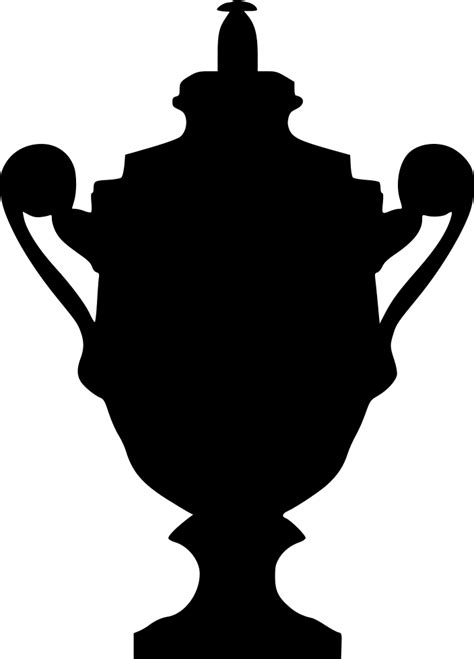 Find the perfect wimbledon trophy stock photos and editorial news pictures from getty images. Wimbledon Trophy Prize Championship Tennis Award Cup Svg Png Icon Free Download (#531357 ...