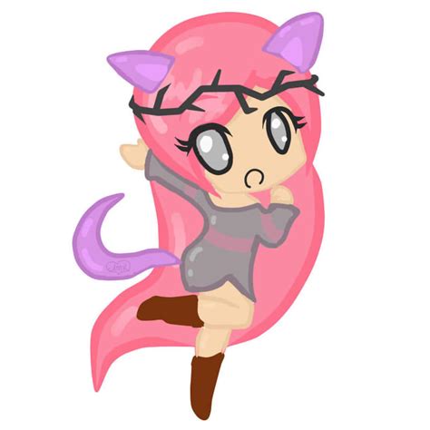 Kawaiimuski By Aquamarinekitty72 On Deviantart