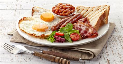 وصفات لفطور صباحي صحي سوبر ماما