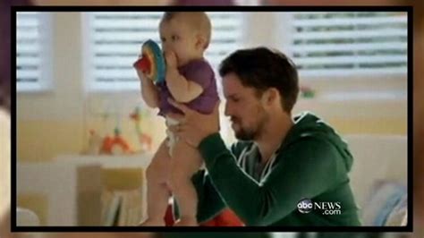 Huggies Pulls Ads After Dads Insulted Abc News