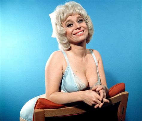 Naked Barbara Windsor In Carry On Matron
