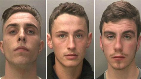 Men Who Drugged And Prostituted Girl Are Jailed Bbc News Hot Sex Picture