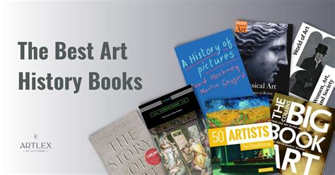 The 10 Best Art History Books In 2023 October Artlex