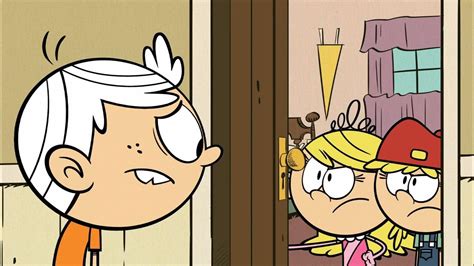 The Loud House Season 1 Episode 4 Making The Case Part 3 Youtube