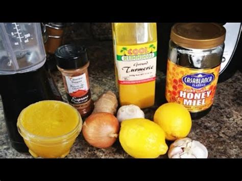 Ginger And Lemon Health Benefits All Information About Healthy