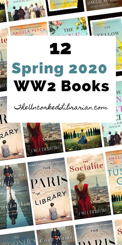 Most Anticipated Summer 2020 Historical Fiction Releases Artofit