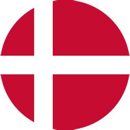 Denmark flag illustrations & vectors. Countries