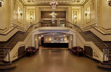 Orpheum Theater Fpc Private Events