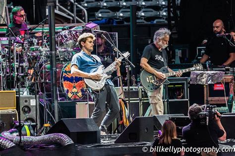 John Mayer Calls Dead And Company The Honor Of A Lifetime In Pre Tour Post