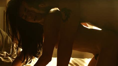 Nude Video Celebs Michelle Lukes Nude Stike Back. 