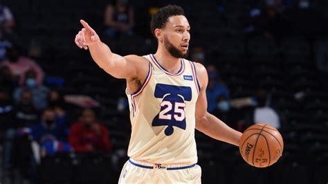 Simmons 76ers Focused On Top Seed After Taking Down Nets