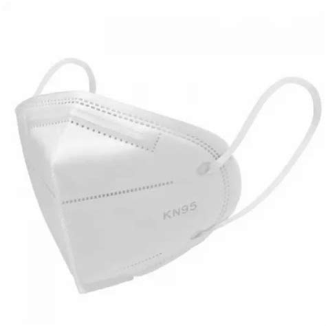 5 Layer N95 Kn95 Ffp2 Respirator Reusable Face Mask At Rs 180 N95