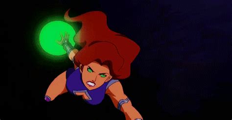 A Teen Titans Judas Contract Tumblr Teen Titans Starfire Nightwing And Starfire Marvel Dc