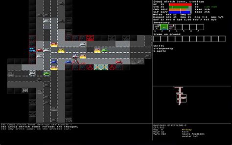 Zombie Survival Roguelike Boing Boing