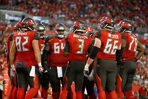Sign up for the buccaneers newsletter! Buccaneers: Five players who must step up for a successful ...