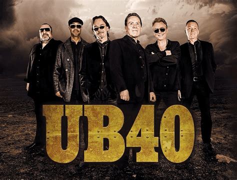 The musician, a founding member of the reggae band, died at his home in moseley surrounded by. UB40 Live in Malaysia 2016 - concertkaki.com