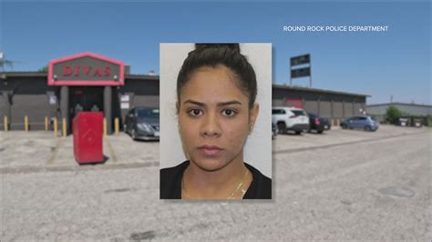 Search For Missing Round Rock Mother