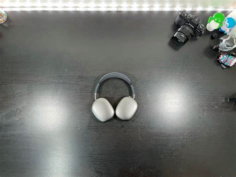 Airpods Max Review Stunning Sound And Performance Mean Im Keeping The