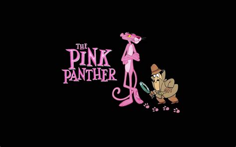 Pink Panther Background Wallpapersafari