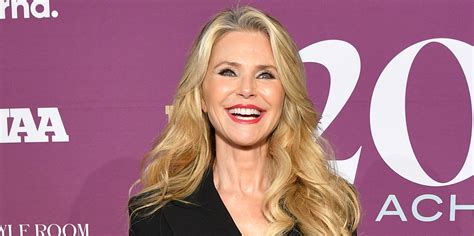 Christie Brinkley Bares Her Rocking Bikini Body On Vacation In Turks