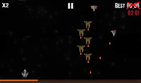 Preview Image 3 Space Shooter 90 Mod Db