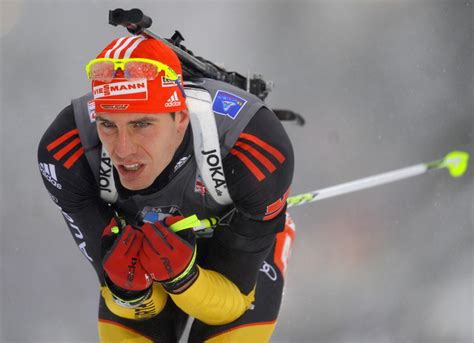 All Sports Lovers Ibu World Cup Biathlon Oberhof Mens Sprint