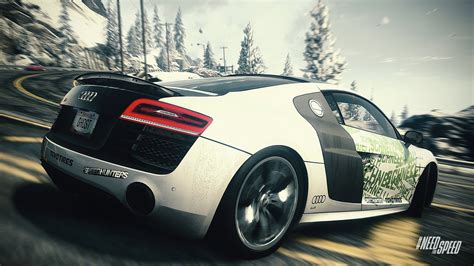 Need For Speed Rivals Ps4 Playstation 4 Screenshots