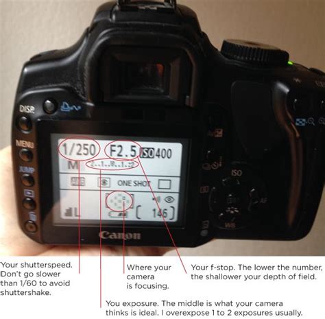 How To Use Your Digital Camera Simple And Easy To Understand With