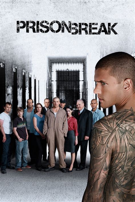 If you are someone that watched from the start, you may be a little disappointed with how the show came to an end. Prison Break Season 4 S04 Complete 720p HEVC x265 Haxxor ...