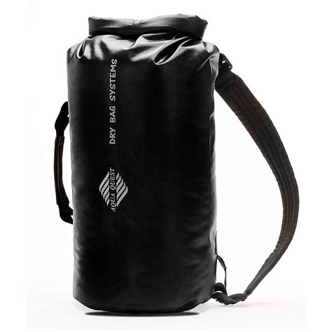 Aquaquest Mariner Backpack 100 Waterproof Lightweight Dry Bag 10