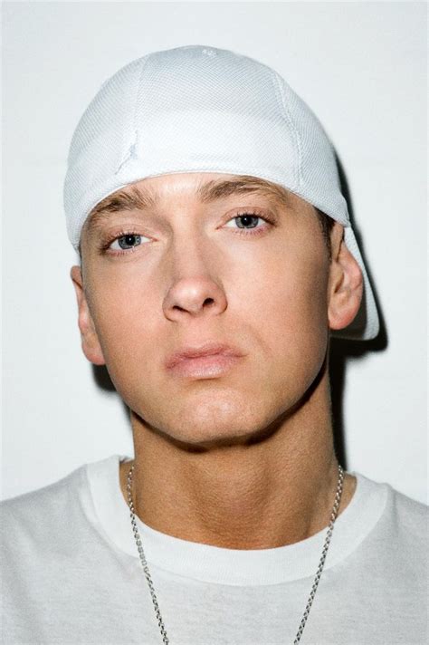 Mmmmm Eminem Eminem Cantores Rapper