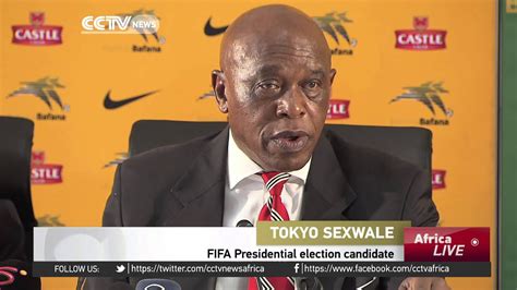 Get all latest news about tokyo sexwale, breaking headlines and top stories, photos & video in real time. South Africa's Tokyo Sexwale enters FIFA presidency race ...