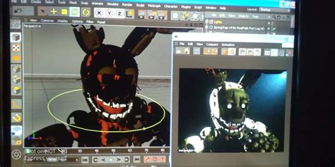 Its A Death Show Five Nights At Freddys Amino
