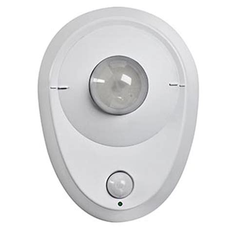 Leviton 9864 Led Led Ceiling Occupancy Motion Sensor Light