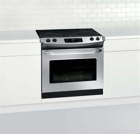 Recommendation 30 Inch Drop In Electric Oven Kitchen Countertops
